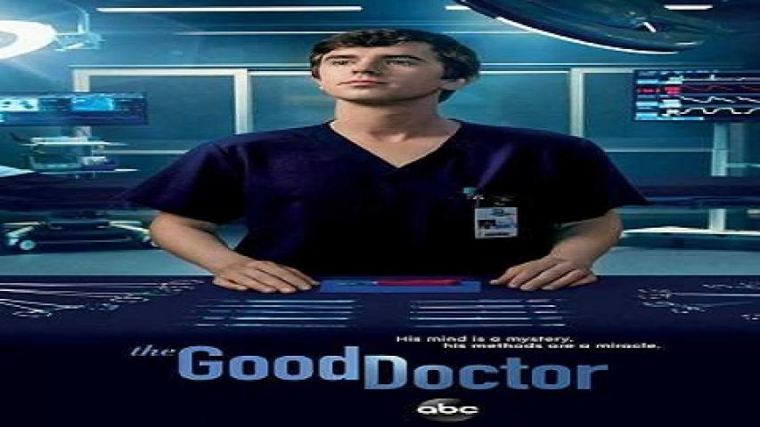 مسلسل The Good Doctor الموسم الثاني الحلقة 8 الثامنة مترجمة