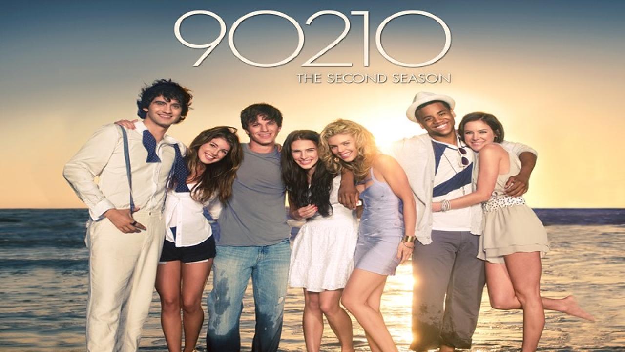 مسلسل 90210 الموسم الثاني الحلقة 1 الاولي مترجمة