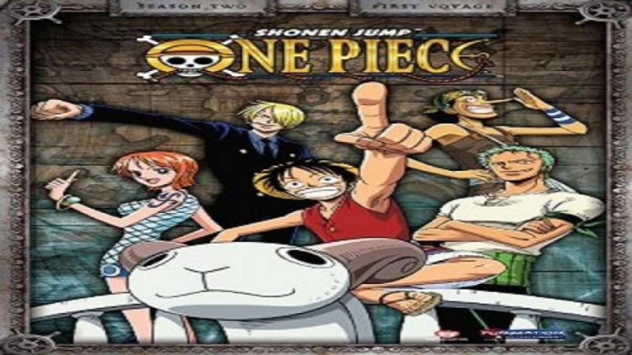 أنمي ون بيس الحلقة 1017 مترجمة ( One Piece )