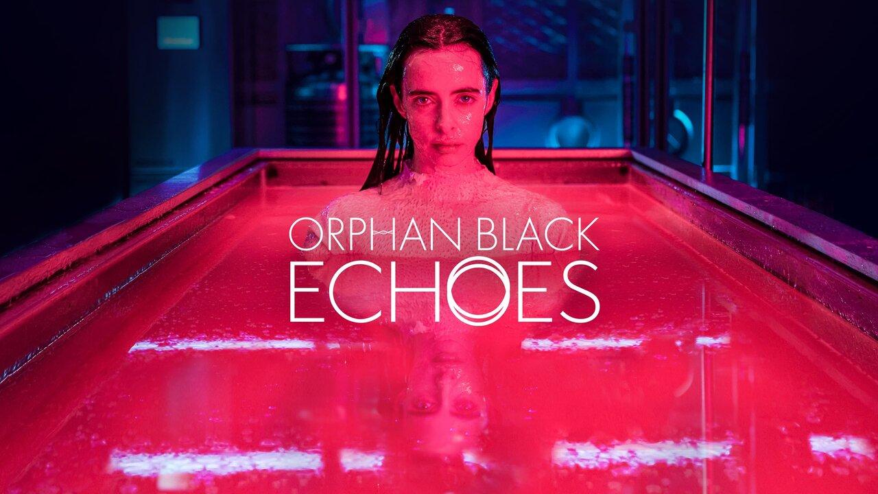 مسلسل Orphan Black: Echoes الموسم الاول الحلقة 2 الثانية مترجمة