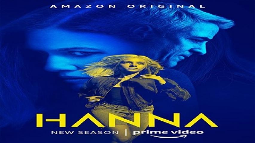 مسلسل Hanna الموسم الثاني الحلقة 1 الاولي مترجمة
