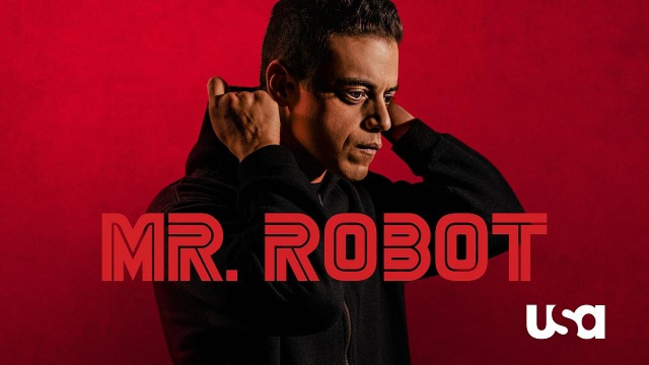 مسلسل Mr Robot الموسم الرابع الحلقة 6 مترجمة