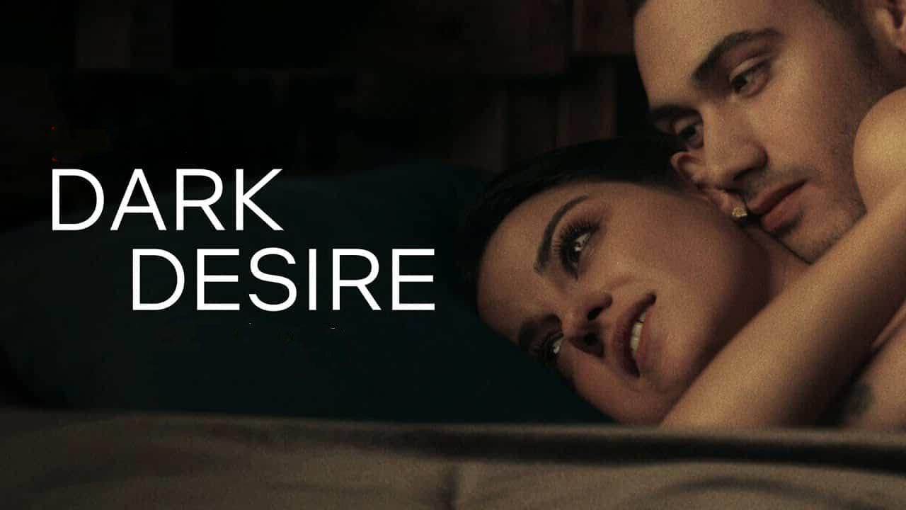 مسلسل Dark Desire الموسم الاول الحلقة 11 الحادية عشر مترجمة
