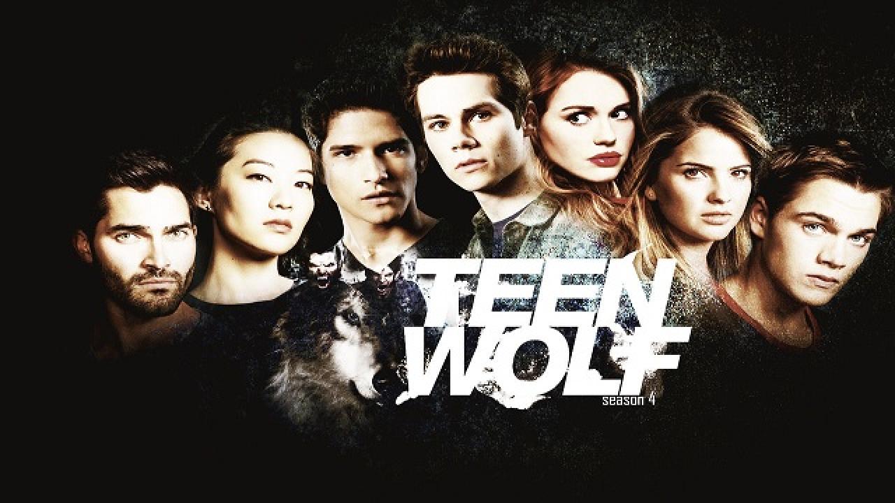 مسلسل Teen Wolf الموسم الرابع الحلقة 1 الاولي مترجمة