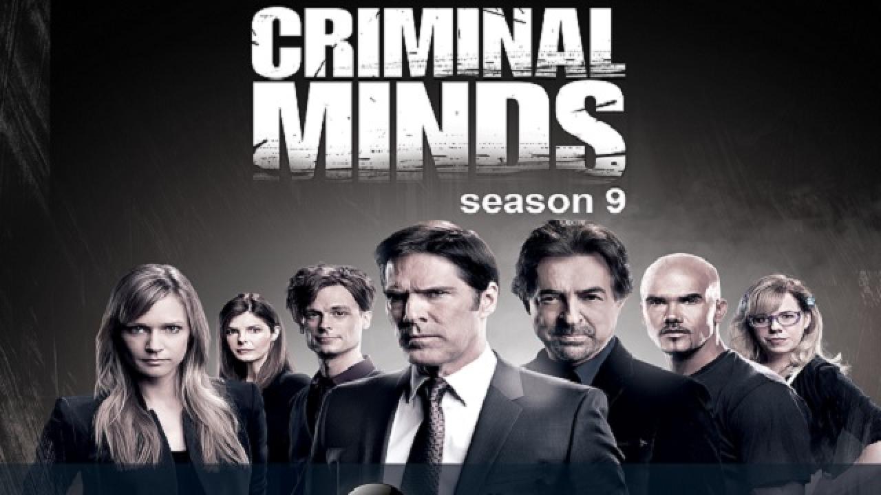 مسلسل Criminal Minds الموسم التاسع الحلقة 1 الأولى مترجمة