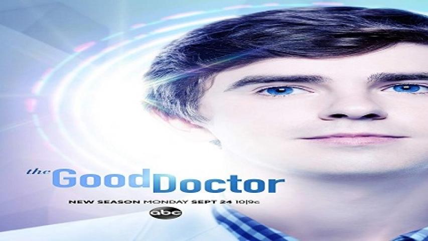 مسلسل The Good Doctor الموسم الاول الحلقة 3 الثالثة مترجمة