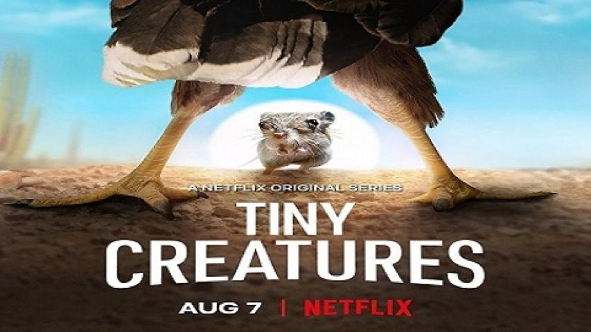 مسلسل Tiny Creatures الموسم الاول الحلقة 1 الاولي مترجمة