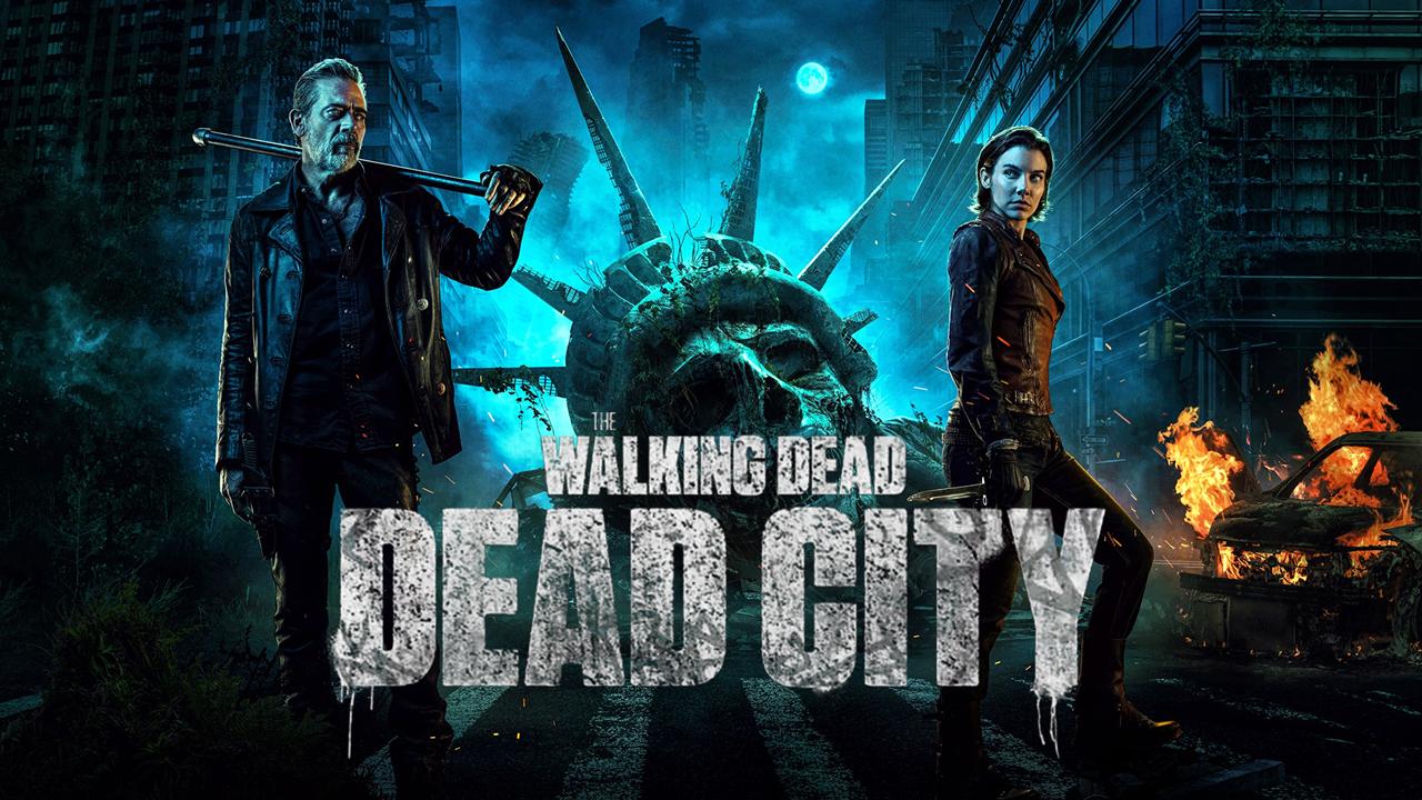 مسلسل The Walking Dead: Dead City الموسم الاول الحلقة 1 الاولي مترجمة