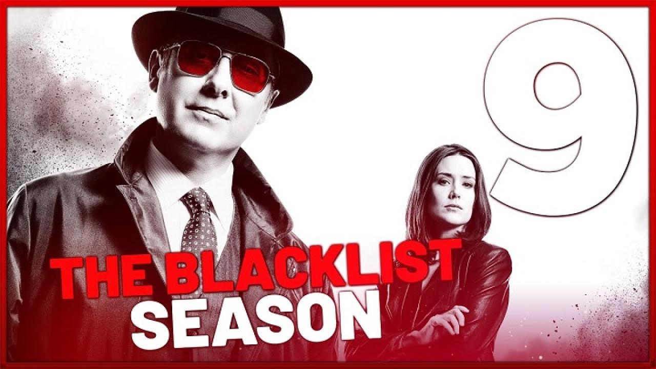 مسلسل The Blacklist الموسم التاسع الحلقة 2 الثانية مترجمة