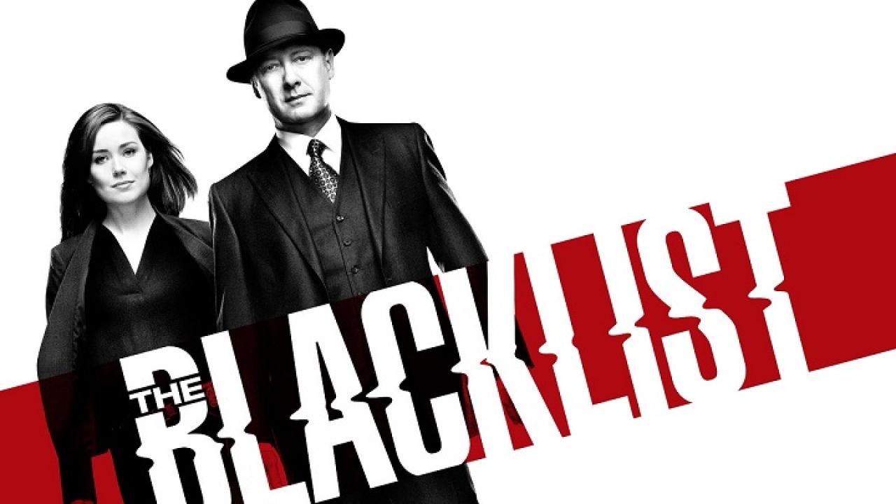 مسلسل The Blacklist الموسم الثاني الحلقة 2 الثانية مترجمة