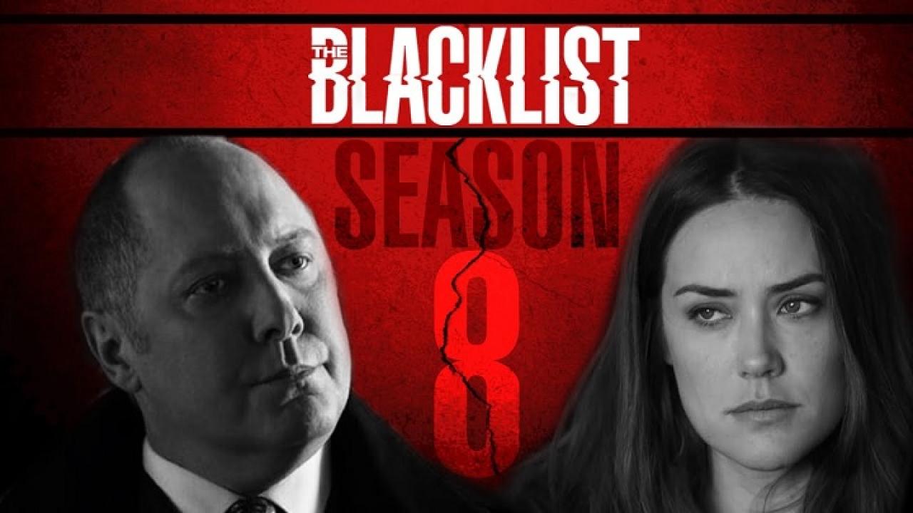 مسلسل The Blacklist الموسم الثامن الحلقة 2 الثانية مترجمة