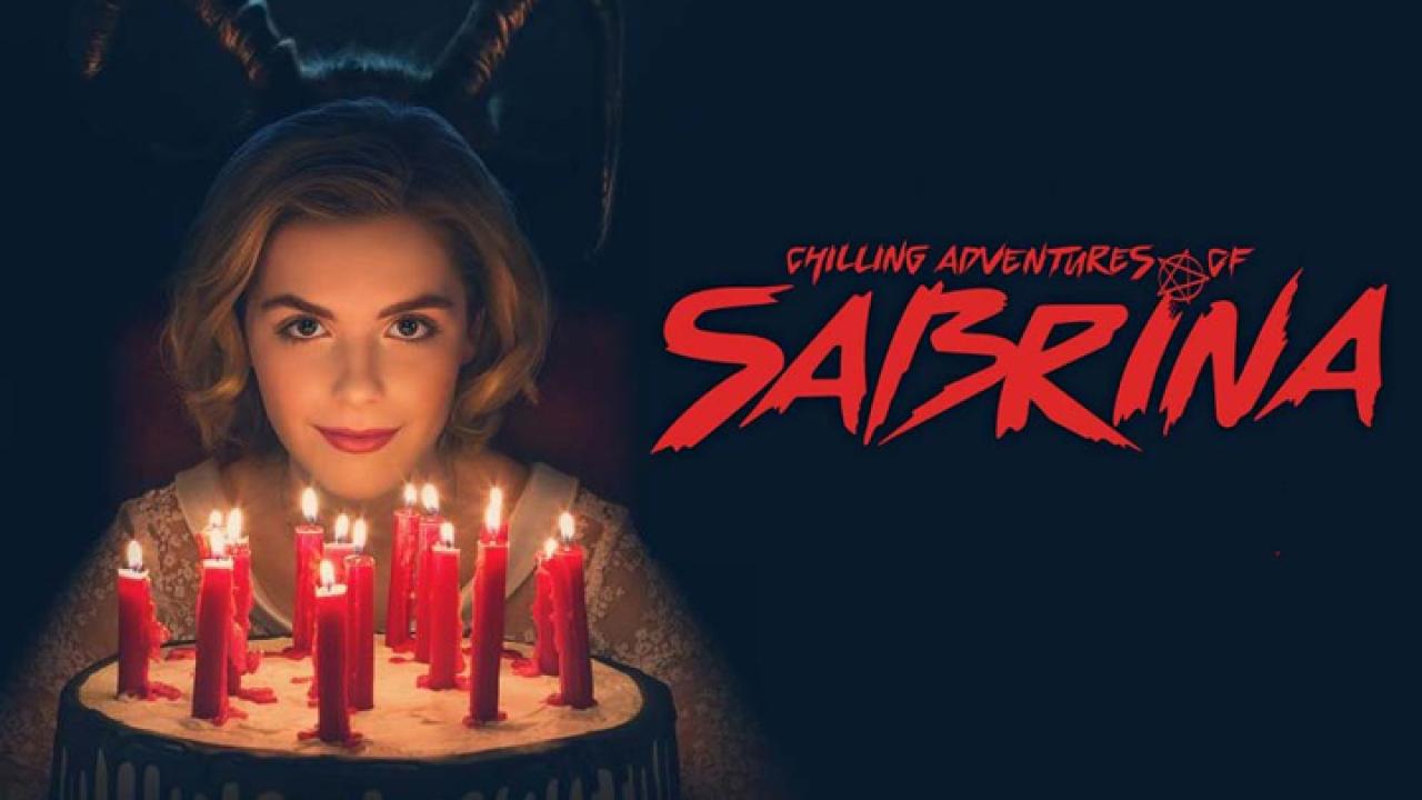 مسلسل Chilling Adventures of Sabrina الموسم الاول الحلقة 2 الثانية مترجمة