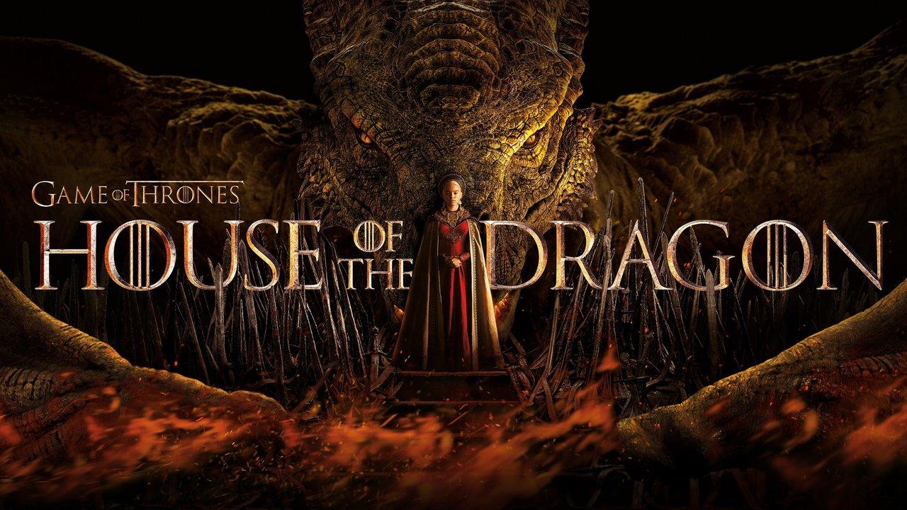 مسلسل House of the Dragon الموسم الاول الحلقة 3 الثالثة مترجمة