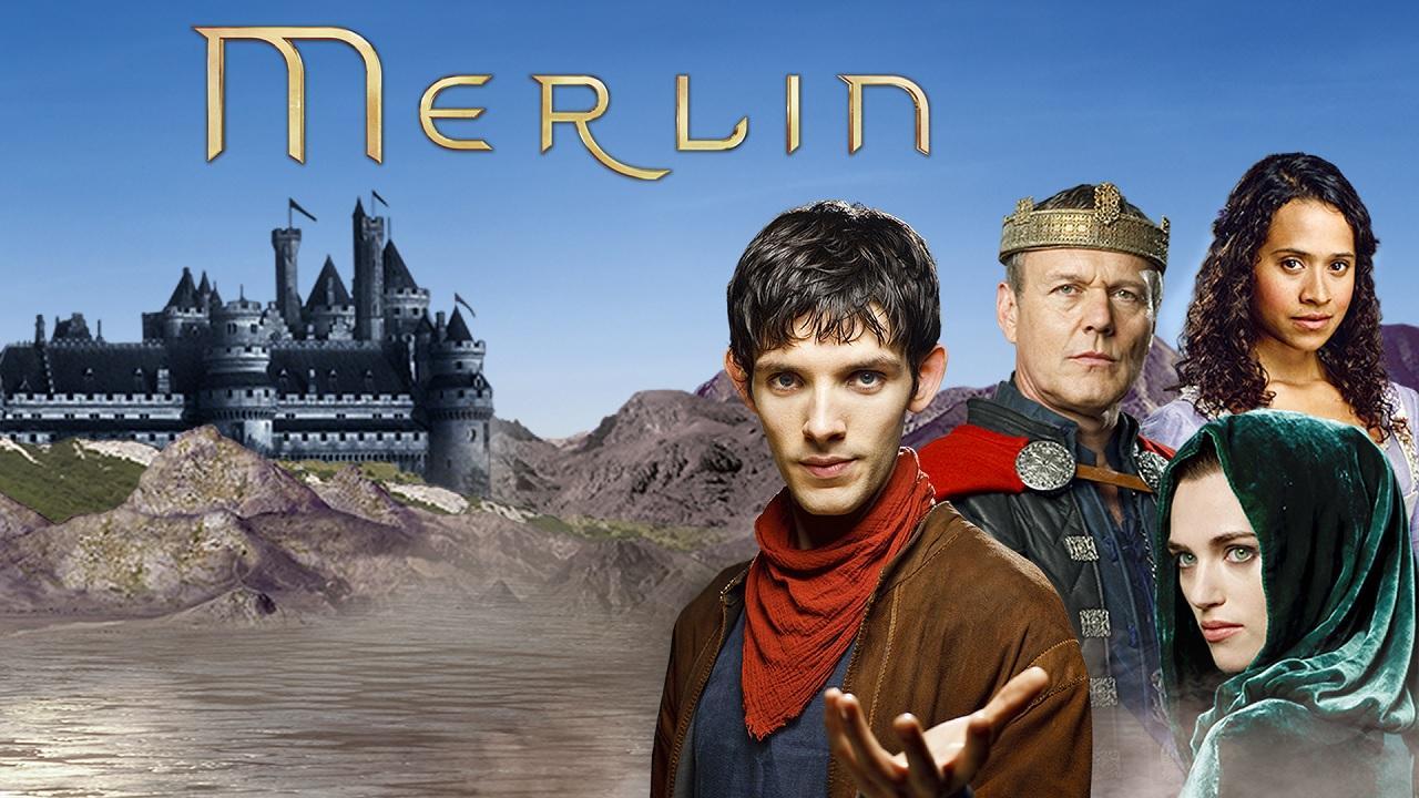 مسلسل Merlin الموسم الخامس الحلقة 1 الاولي مترجمة