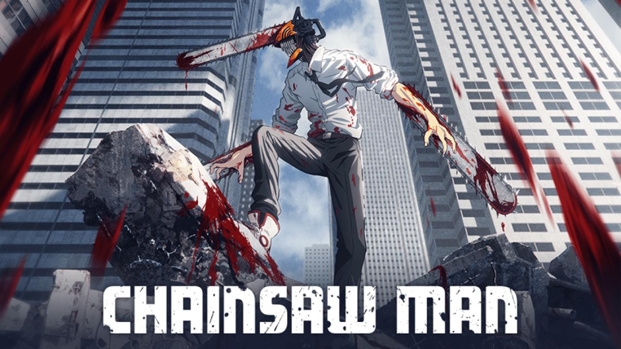 انمي Chainsaw Man الحلقة 2 الثانية مترجمة