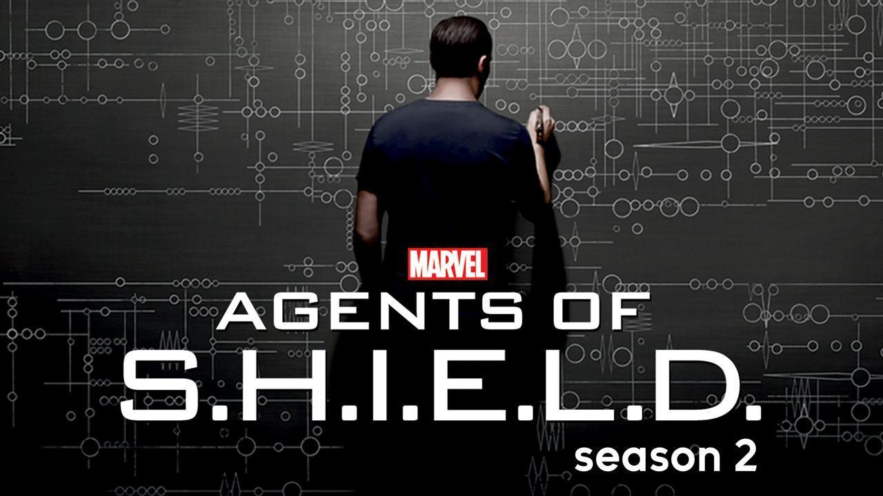 مسلسل Agents of SHIELD الموسم الثاني الحلقة 1 الاولي مترجمة