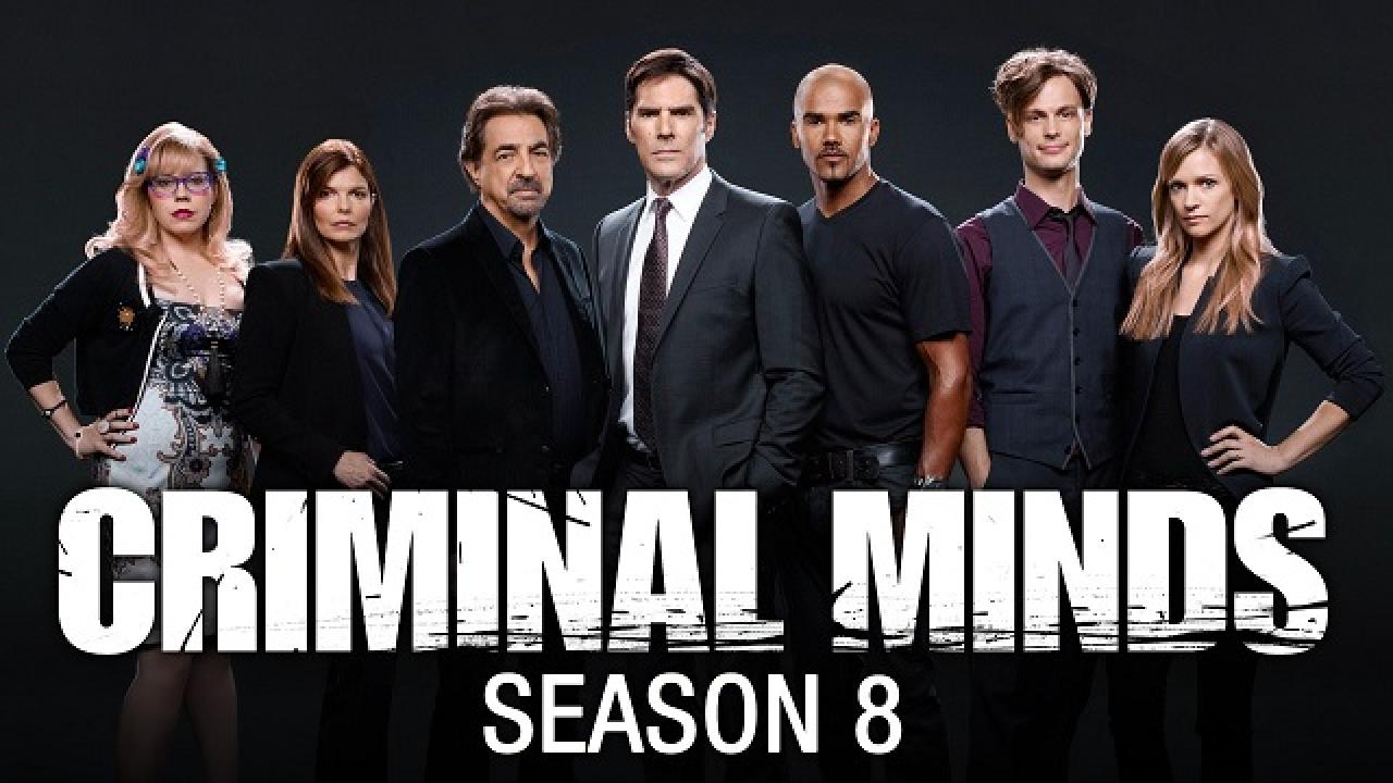 مسلسل Criminal Minds الموسم الثامن الحلقة 1 الأولى مترجمة