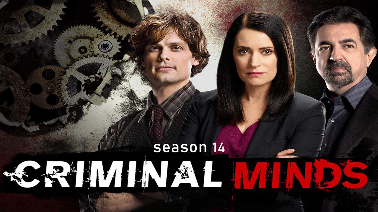 مسلسل Criminal Minds الموسم 14 الحلقة 1 الأولى مترجمة
