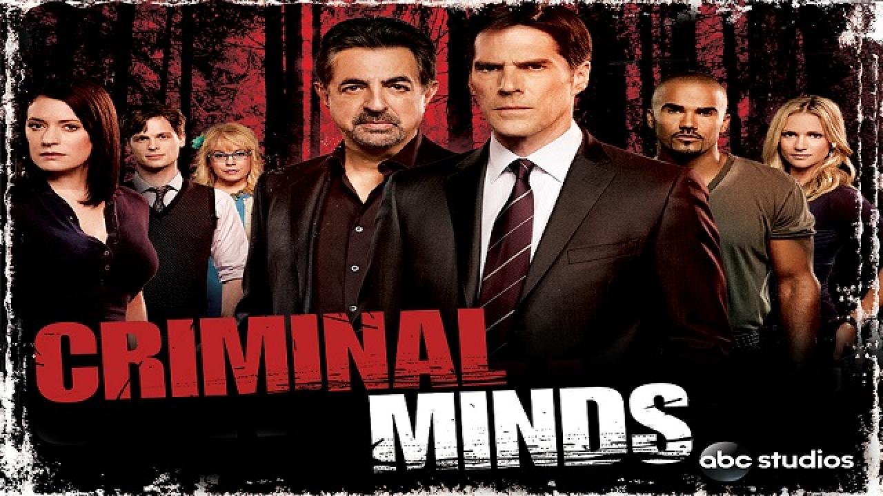مسلسل Criminal Minds الموسم الرابع الحلقة 1 الأولى مترجمة