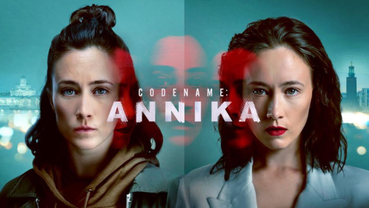 مسلسل Codename: Annika الحلقة 2 الثانية مترجمة