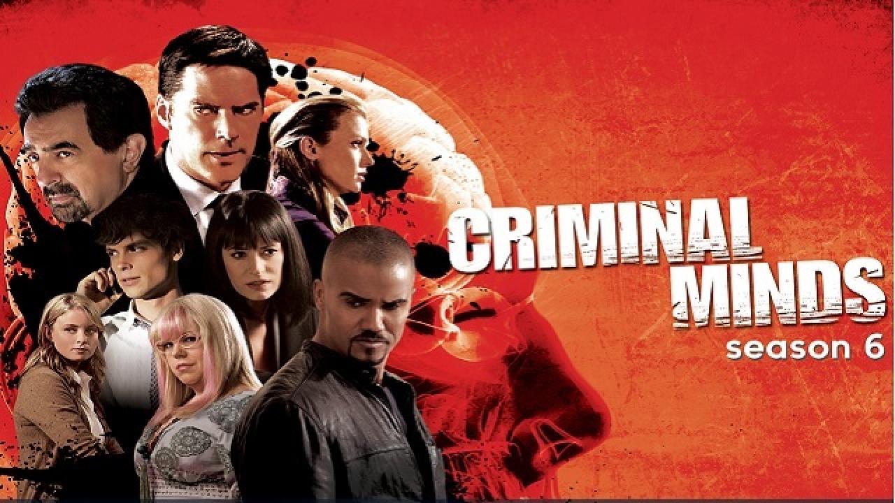 مسلسل Criminal Minds الموسم السادس الحلقة 1 الأولى مترجمة