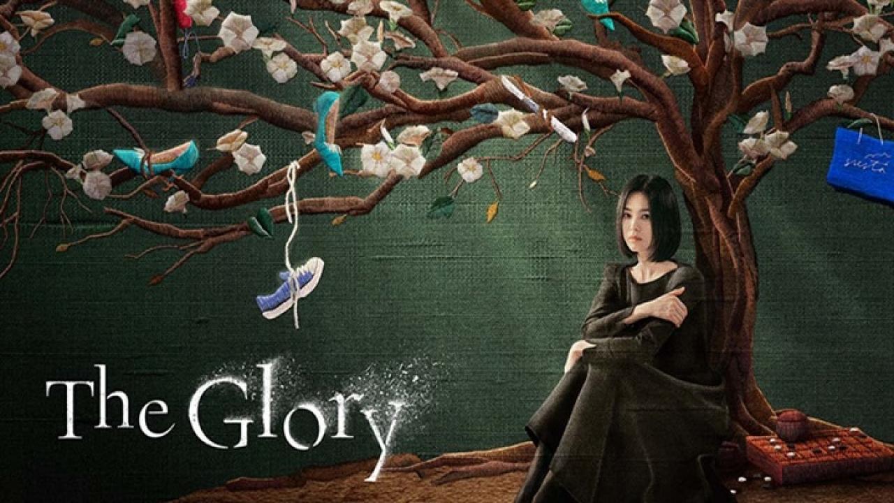 مسلسل The Glory الحلقة 2 الثانية مترجمة