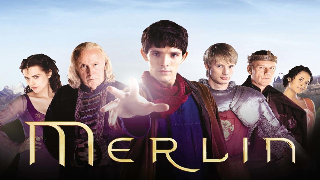 مسلسل Merlin الموسم الاول الحلقة 1 الاولي مترجمة