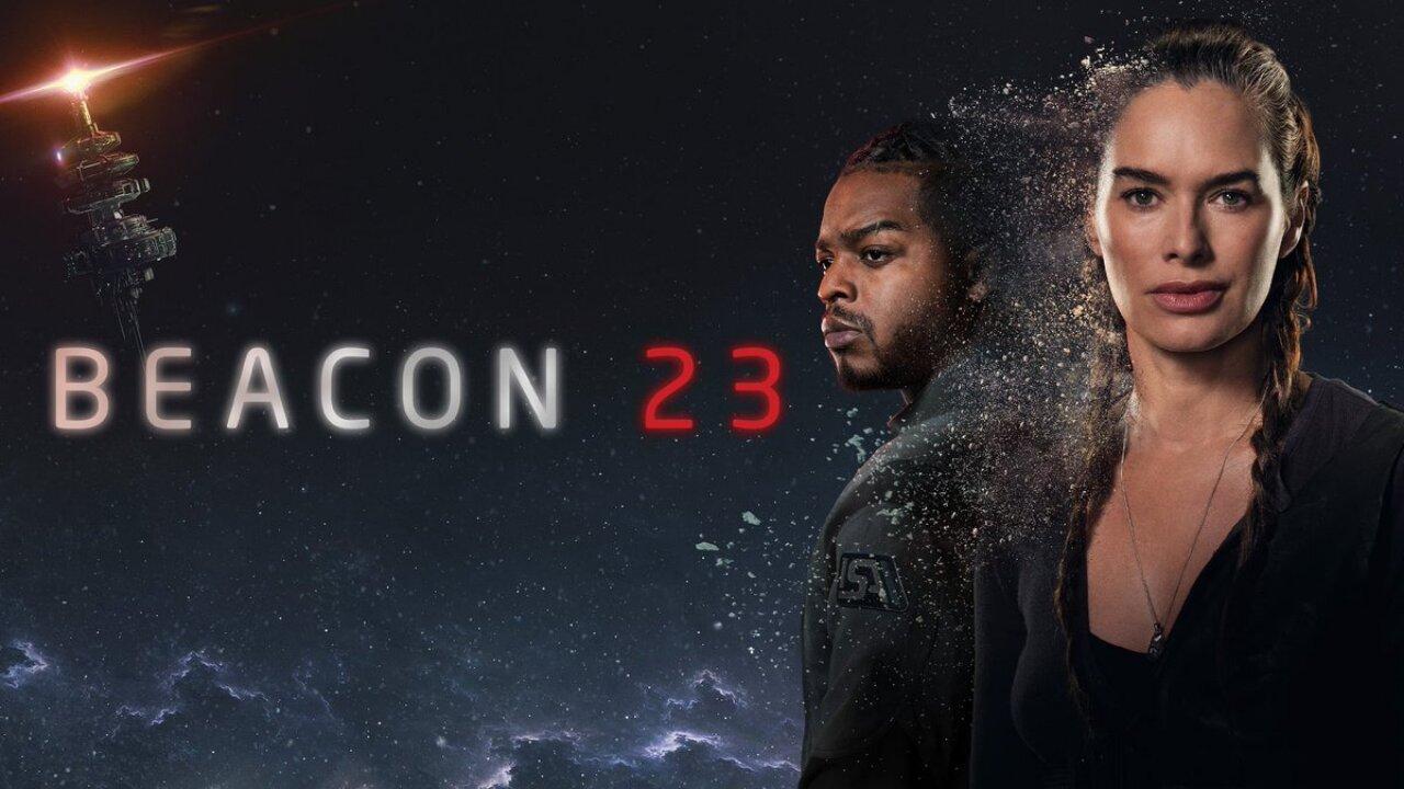 مسلسل Beacon 23 الموسم الاول الحلقة 2 الثانية مترجمة