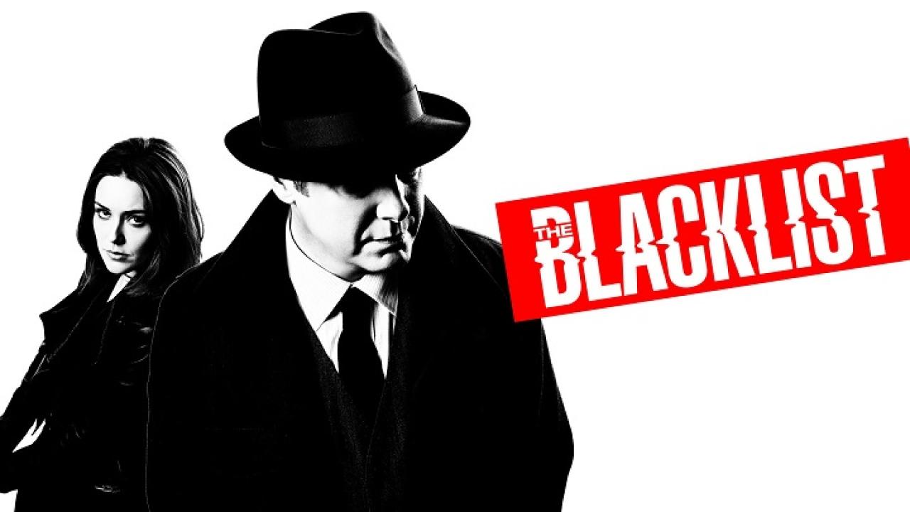 مسلسل The Blacklist الموسم الرابع الحلقة 2 الثانية مترجمة