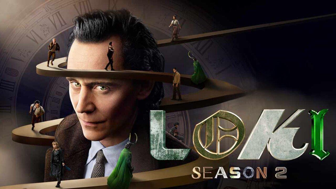 مسلسل Loki الموسم الثاني الحلقة 2 الثانية مترجمة