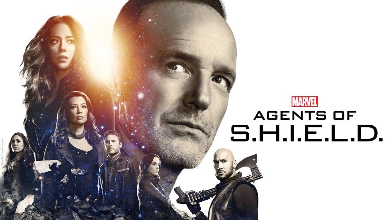 مسلسل Agents of SHIELD الموسم الخامس الحلقة 1 الاولي مترجمة