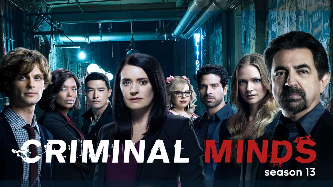 مسلسل Criminal Minds الموسم 13 الحلقة 1 الأولى مترجمة