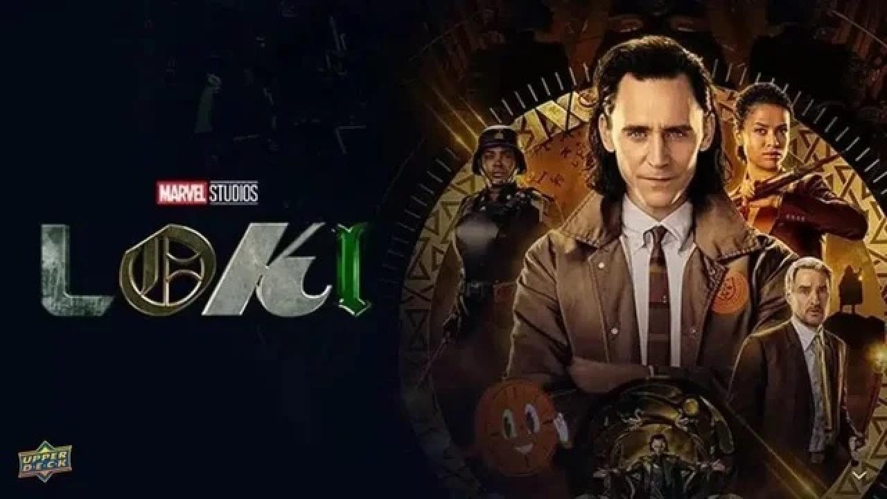 مسلسل Loki الموسم الاول الحلقة 1 الاولي مترجمة