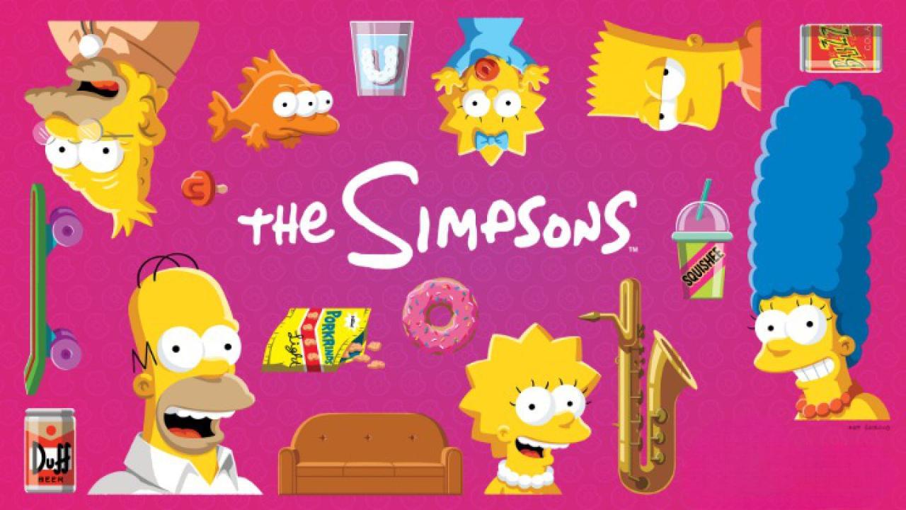 انمي The Simpsons الموسم 35 الحلقة 1 الاولي مترجمة