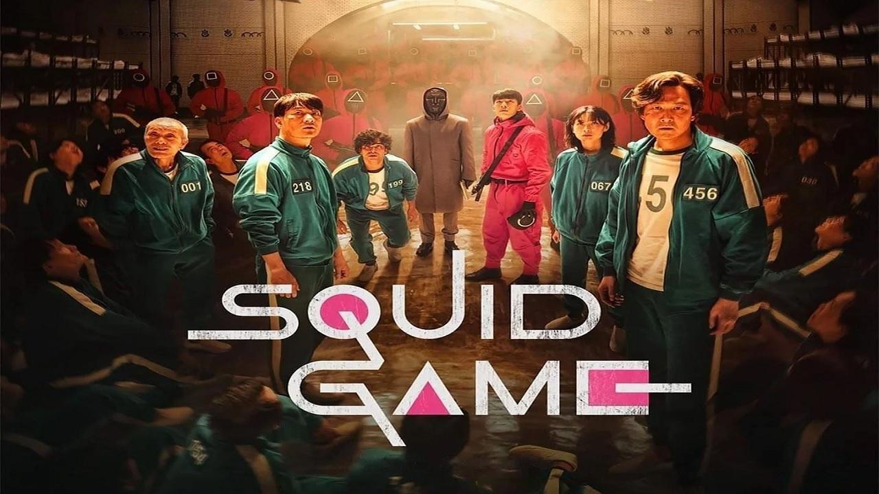 مسلسل Squid Game الحلقة 1 مترجمة