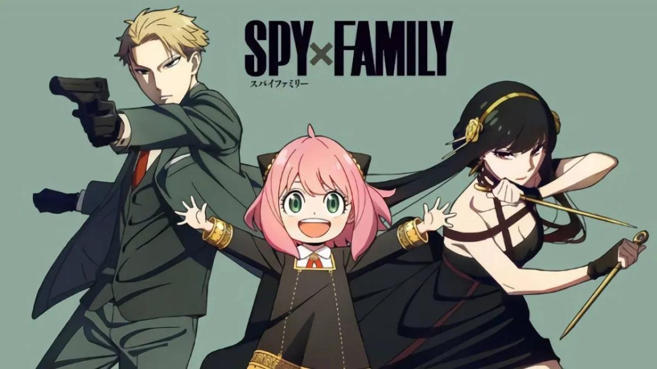 انمي Spy x Family 2 الحلقة 2 الثانية مترجمة