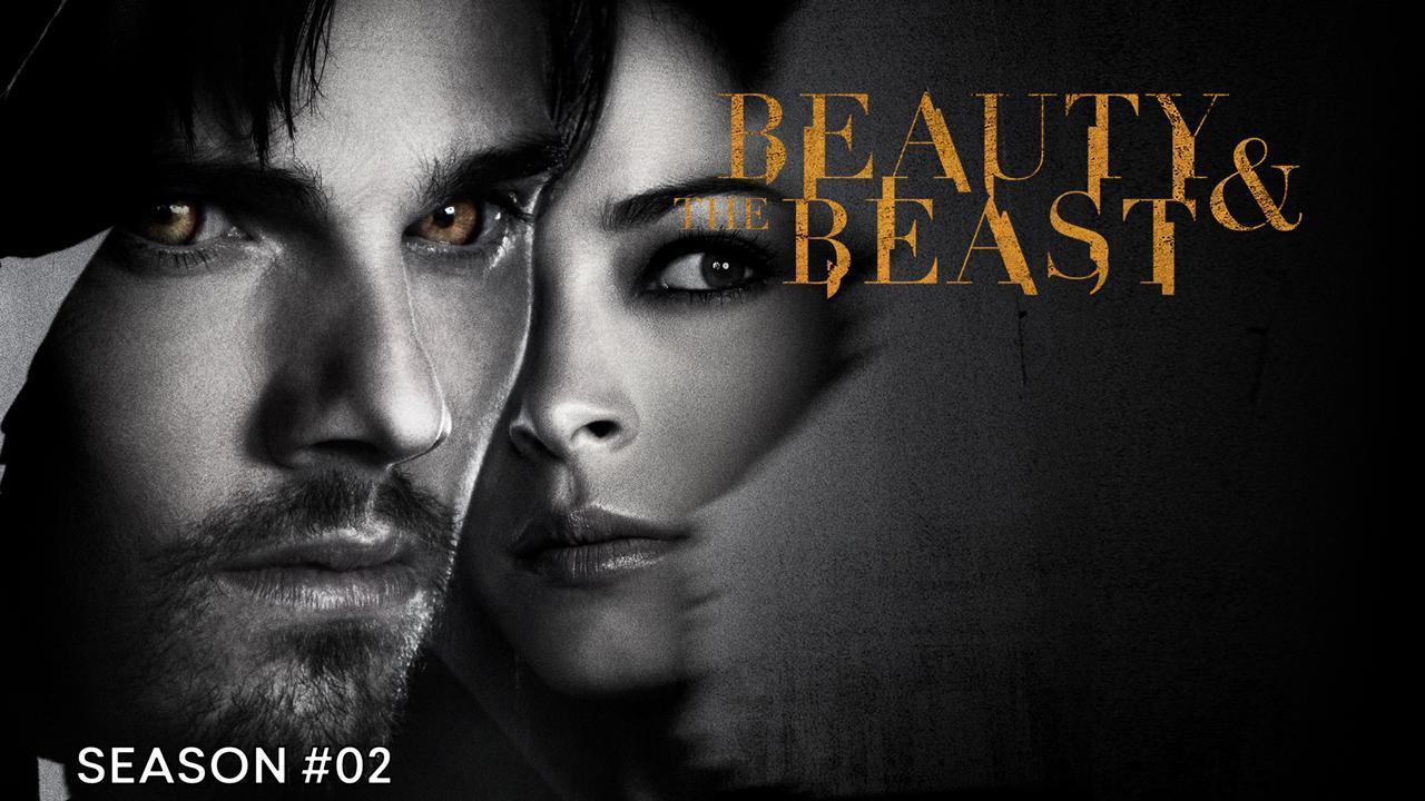 مسلسل Beauty and the Beast الموسم الثاني الحلقة 1 الاولي مترجمة