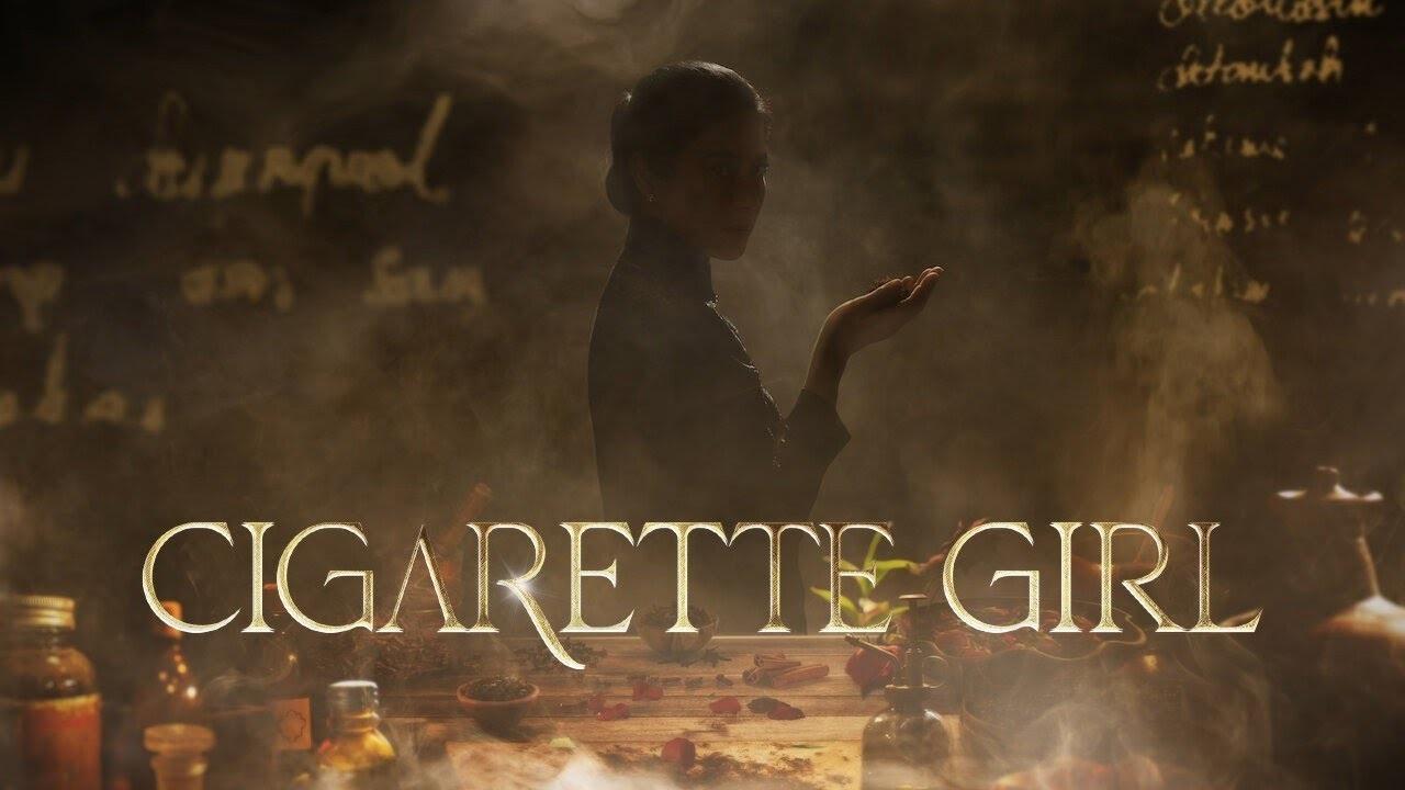 مسلسل Cigarette Girl الحلقة 2 الثانية مترجمة
