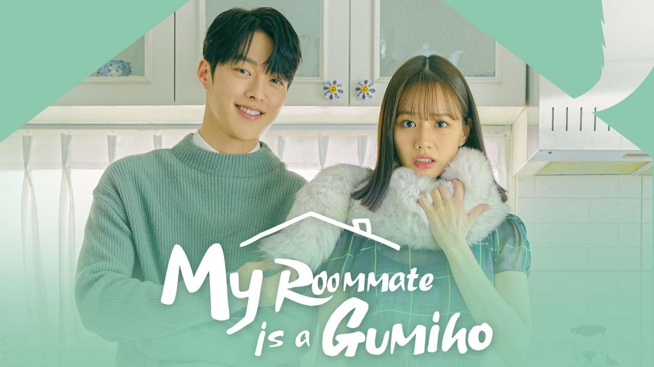 مسلسل My Roommate is a Gumiho الحلقة 2 مترجمة