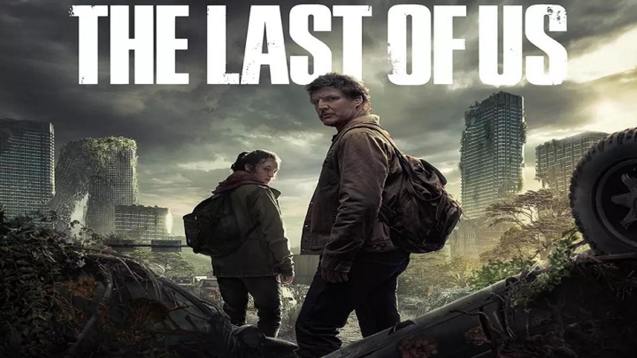 مسلسل The Last of Us الموسم الاول الحلقة 1 مترجمة