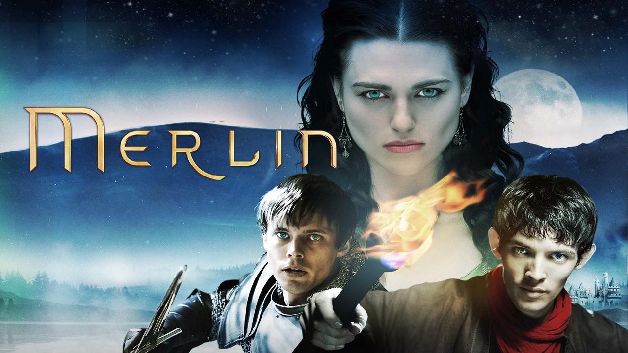مسلسل Merlin الموسم الثالث الحلقة 1 الاولي مترجمة