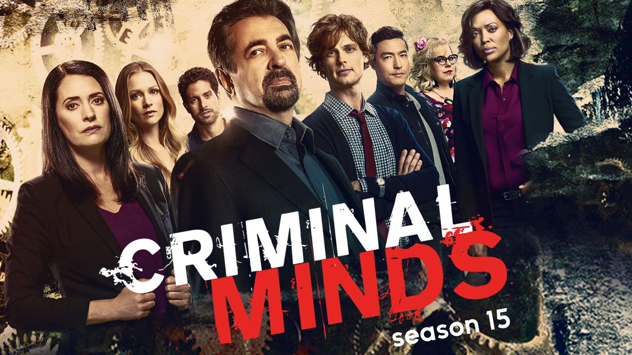 مسلسل Criminal Minds الموسم 15 الحلقة 2 الثانية مترجمة